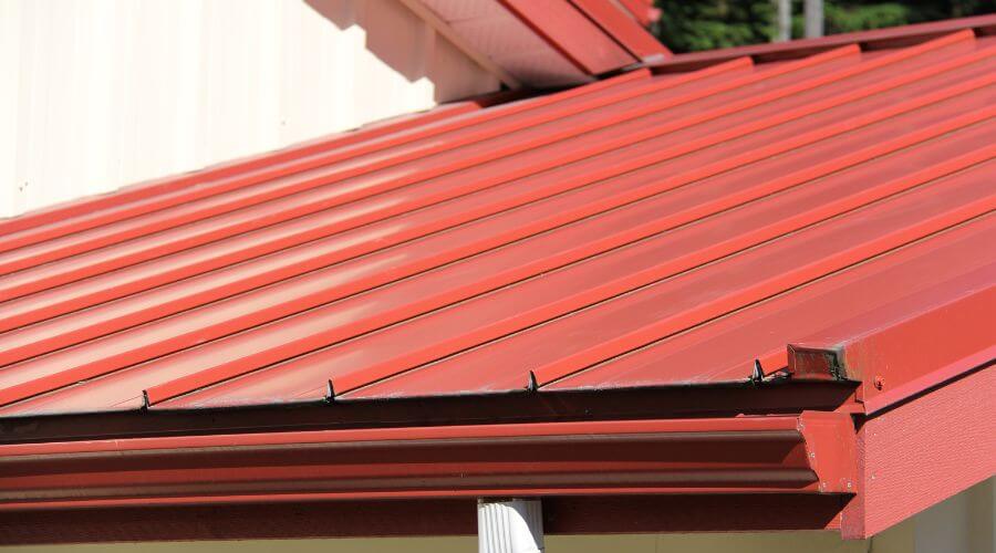 Emergency Industrial Roof Repair in Fort Irwin, CA