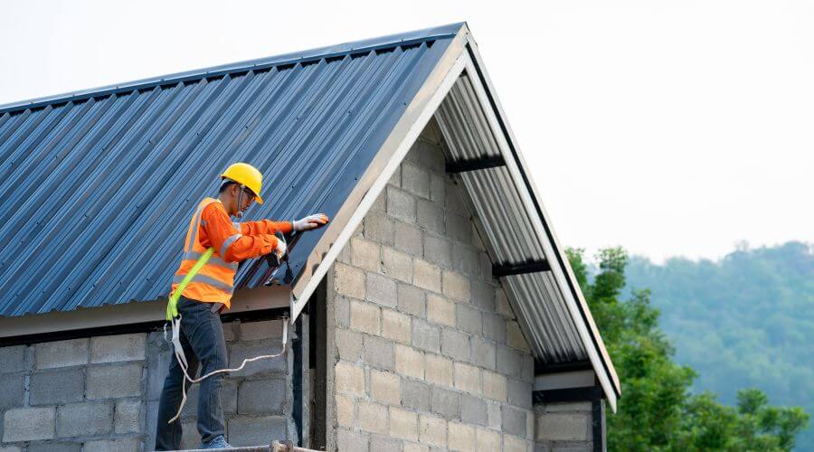 Expert top industrial roofings services in Fort Irwin, CA